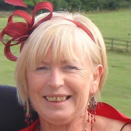 Dorothy Marshall